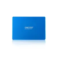 OSCOO OS001 256GB SATA SSD Blue